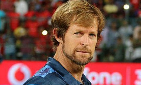 Jonty Rhodes to be Part of Yoga Festival to be Held at Kovalam, Chennai