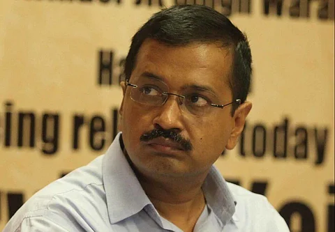 Chargesheet against Arvind Kejriwal and others for allegedly assaulting Chief Secretary