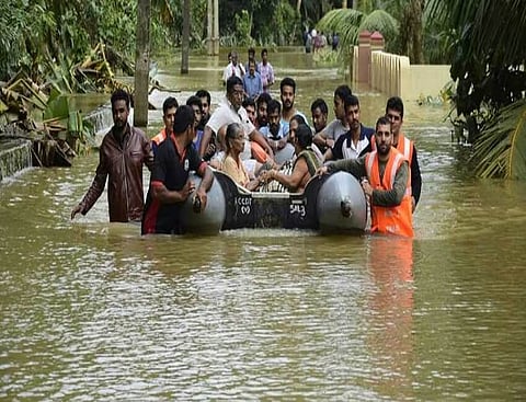 Building a new Kerala: Window of opportunity for government