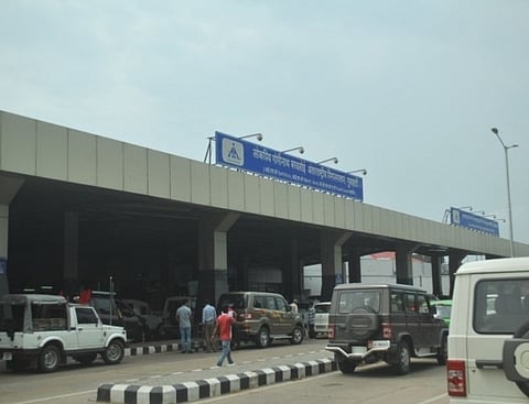 Lokapriya Gopinath Bordoloi International (LGBI) Becomes 8th Busiest Airport in India