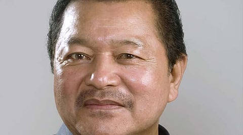 Mizoram Elections: Its all in the Family