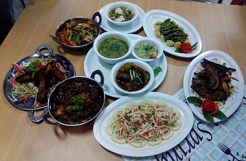 Meghalaya Food - 6 Special Dishes Of Meghalaya That Everyone Needs to Try