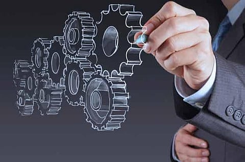 Funds for MSME Development in North East Returning to Delhi