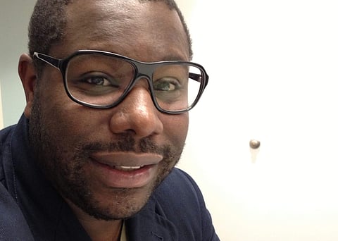 Oscar Winning Director Steve McQueen to Receive BAFTA's John Schlesinger Britannia Award