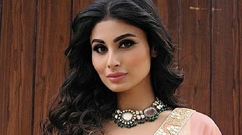 Elated with Audience Response to Gold: Actress Mouni Roy