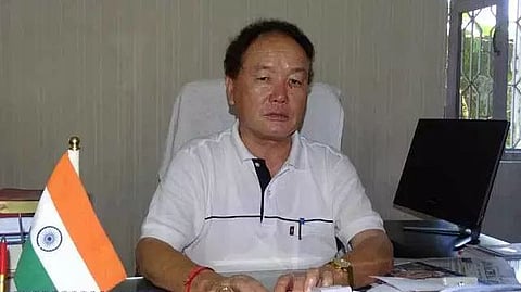 Arunachal Pradesh: Nabam Rebia Urges for Protection of Forest, Wildlife