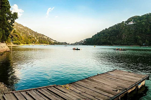 5 Adventurous Things To do In Nainital
