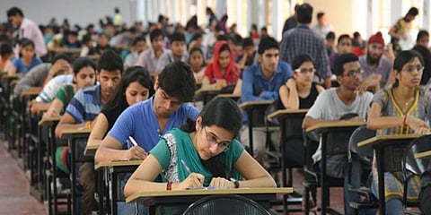 Decision to conduct NEET online and twice a year withdrawn