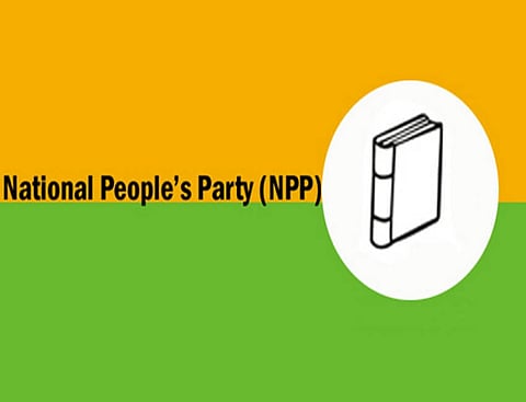 National People’s Party-North East Coordination Committee Meet A Grand Success