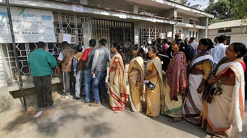 NRC Claims and Objections Submission date Extended till December 31