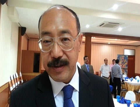 NRC won’t affect Indo-Bangladesh Ties: Indian High Commissioner in Dhaka, Harsha Vardhan Shringla