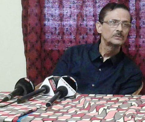 People Urged To Maintain Peace And Harmony:  All Cachar Karimganj Hailakandi Students Association