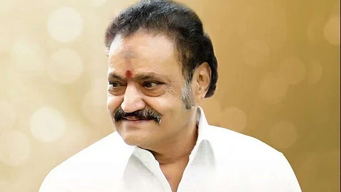 TDP Leader and NTR's son Nandamuri Harikrishna dies in a road accident