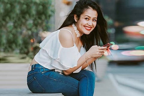 Neha Kakkar Fans, Here is Why You Should be Proud of the Dilbar Singer