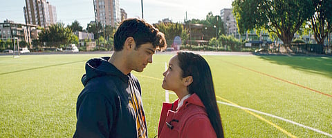 "To All the Boys I've Loved Before": Netflix Drama that Stirs Teenage Vibes