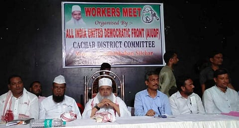 NRC Assam: No Foreigner Should Be Included In Final NRC List