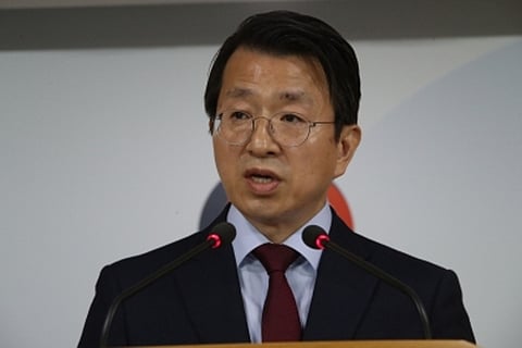 Talks Underway with North Korea to open Joint Liaison Office: South Korea