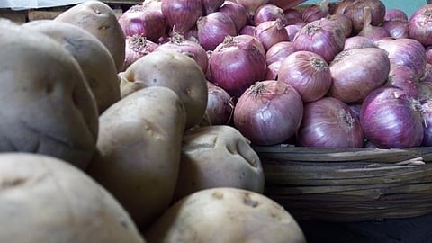 Guwahati Food and Civil Supplies Department to Check Soaring Prices of Essential Commodities