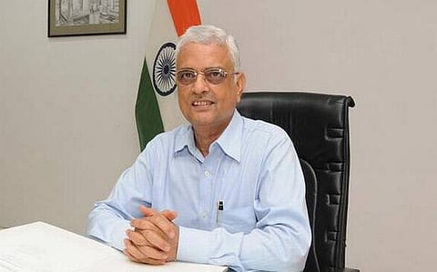 Chief Election Commissioner Justifies Deletion of Voters in Telangana