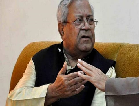 Nagaland Governor appoints 5 persons as brand ambassadors for Swachh Bharat Mission of North East