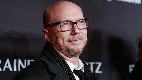 Filmmaker Paul Haggis Calls Rape Accusation Against Him ‘Fiction’