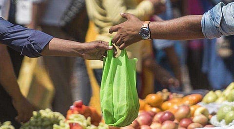 Demow Regional Students’ Union distributed Essential items in Kachumari