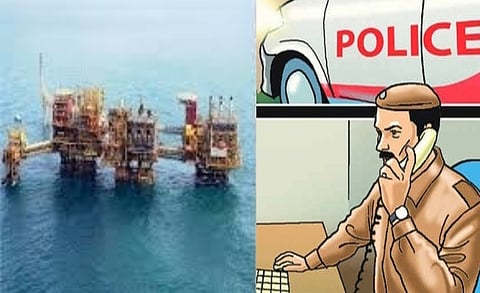 ONGC Sivasagar Scam: Officer-in-Charge of Joysagar Police Station Suspended