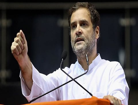 Rahul Gandhi slams PM over mysterious death of key witness in Unnao rape case
