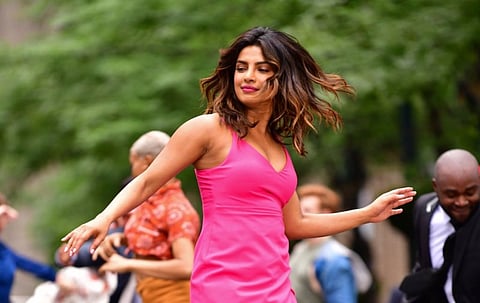 Priyanka Chopra: From Reluctance to the Pinnacle of Success