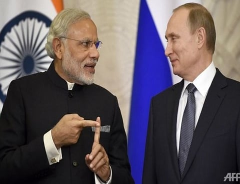 Oxford expert says, Russia might target polls in India & Brazil