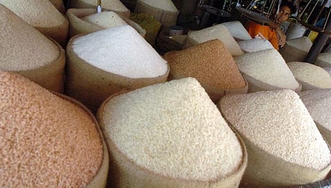 East Khasi Hills DC to release rice, atta from tomorrow