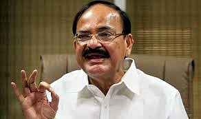 Rajya Sabha Chairman M. Venkaiah Naidu expresses concern over members’ absence