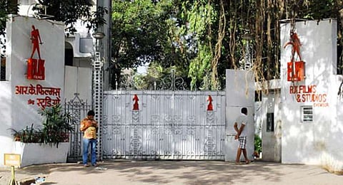 Convert RK Studios Into Film Museum: Mumbai Congress