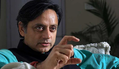 CAB is fundamentally unconstitutional: Shashi Tharoor