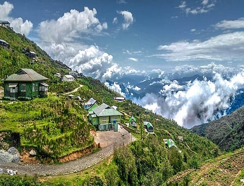 Sikkim Moves To Decriminalize Drugs