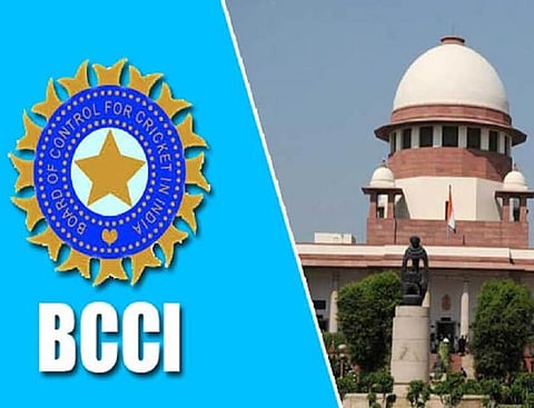 Supreme Court modifies draft constitution of BCCI, dumps 'one state, one vote' policy