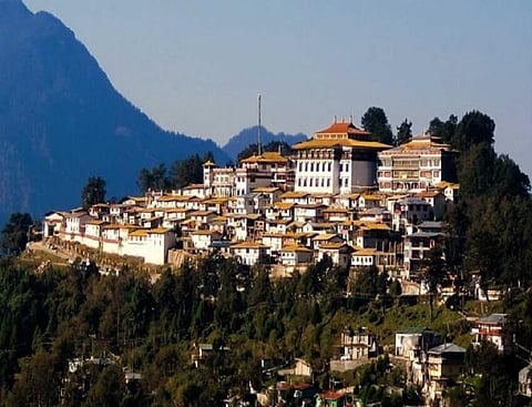 Three more districts to be created in Arunachal Pradesh