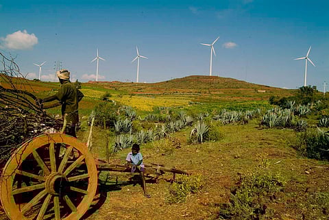 ‘Each village to have school, electricity’ : Bordumsa ADC Sabadam Taying