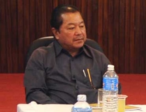 Mizoram chief ministerial candidate slams CM Lal Thanhawla on Assam NRC