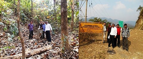 East-West Corridor gets a boost with time-bound plan, Silchar