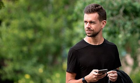 Twitter CEO Jack Dorsey Need More Resources to Sanitise Twitter