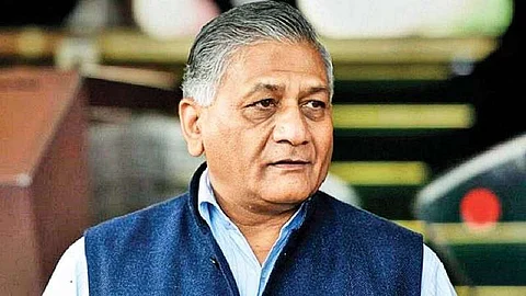Mizoram Governor swearing-in deferred