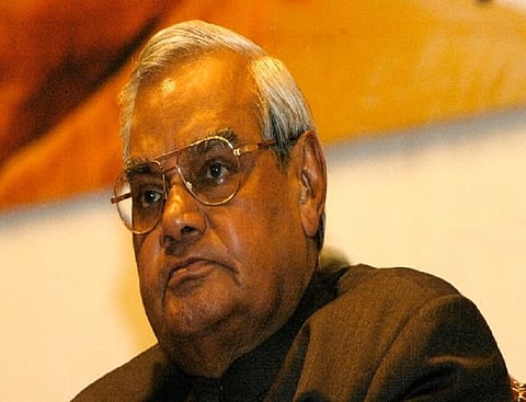 Atal Bihari Vajpayee Wanted Pakistan Army Camp Hit After Parliament Attack