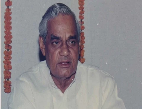 Vajpayee was ‘shikhar purush’ of Indian politics: Amit Shah