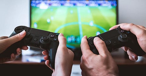 The Pros and Cons of Playing Video Games