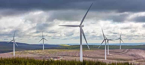 Iran Inaugurates its Largest Wind Farm