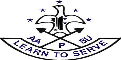AAPSU Seeks Re-Evaluation of APPSCCE Geography Paper