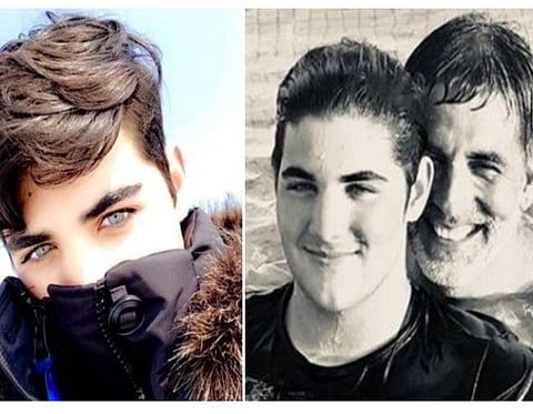 Akshay Kumar Talked About Son Aarav's Future Plans