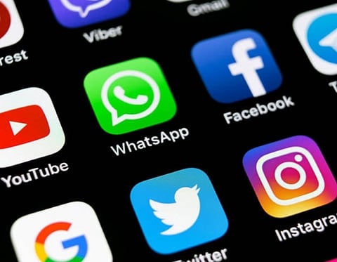 ‘Difficult to block mobile apps’