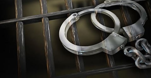 Bike lifters arrested by Itanagar Police